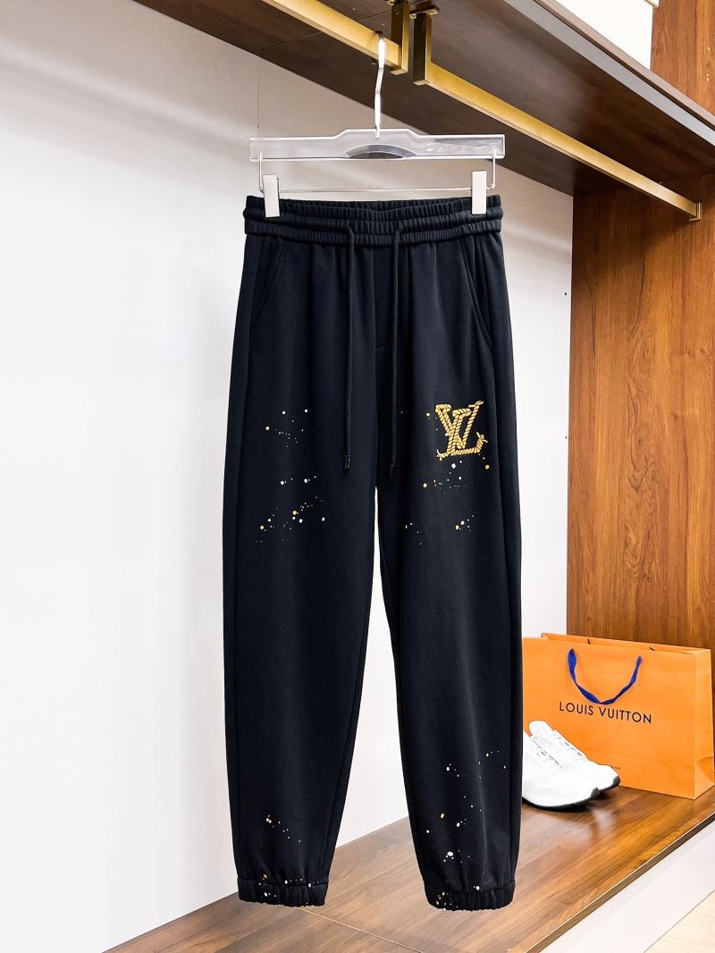 Louis Vuitton Long Pants